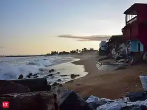 sea