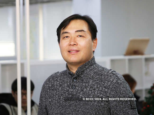 Cheolwon Charlie LEE, CEO, True Balance (1)
