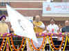 'Article 370 was gateway of terrorism in India': Amit Shah flags off 'Run for Unity'