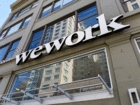 SoftBank wires $1.5 billion to WeWork before cash runs out