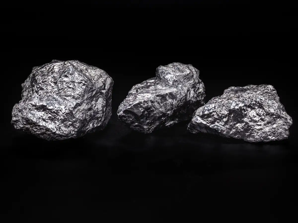 ​What is palladium? - Palladium: Why has it become the most expensive  precious metal? | The Economic Times