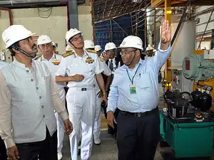 DRDO's AIP system gets boost with the operation of land-based prototype