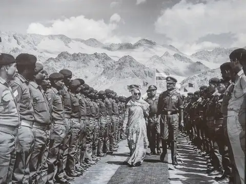 At Leh