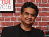 Games2Win founder Alok Kejriwal learnt valuable lessons from Warner Bros and ‘Joker’