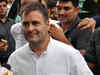 BJP questions Rahul's 'frequent' foreign tours, 'secrecy' about such visits