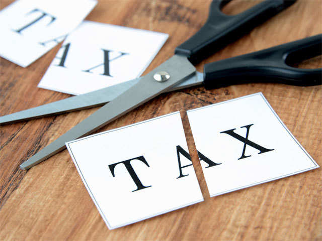 ​What are the conditions for tax benefits?