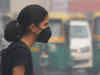 Wear masks, stay hydrated, avoid early morning walks: Steps to follow as air quality deteriorates