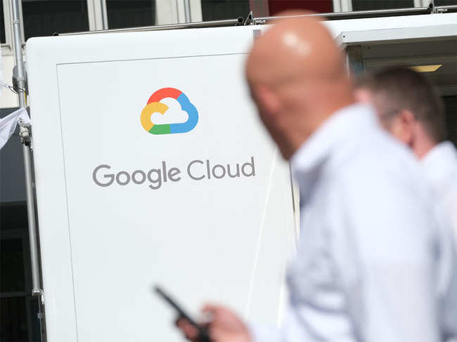 HCL Tech sets up dedicated unit for Google Cloud, have 5,000 people team