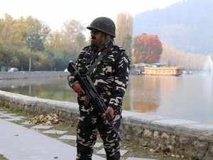 Formation of J&K and Ladakh union territories "unlawful and void": China