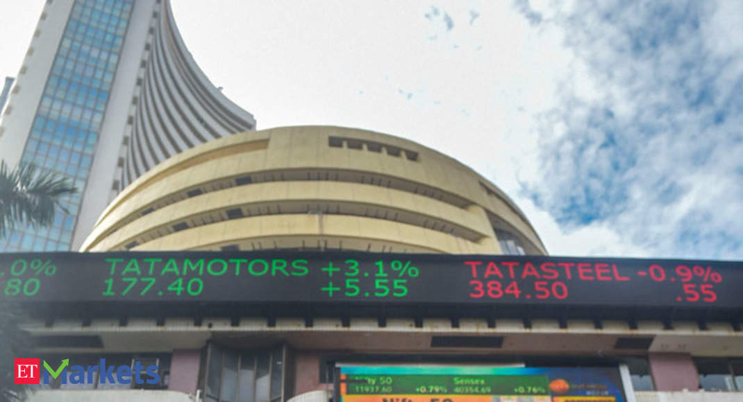 Sensex hits all-time high: All you need to know about the record run ...