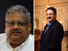 Ajay Piramal, Rakesh Jhunjhunwala pledge support to charity, pre-adopt sculptures in exchange for donation
