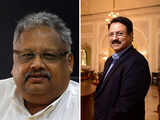 Ajay Piramal, Rakesh Jhunjhunwala pledge support to charity, pre-adopt sculptures in exchange for donation