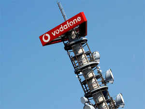Vodafone To Quit Indian Market-Telugu Business News Today