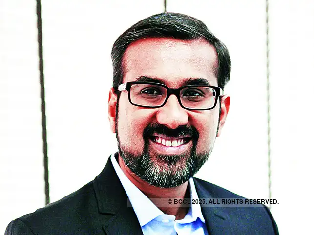 Sumesh Menon Co-Founder and CEO, U2opia Global 3c