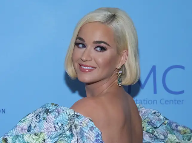 Katy Perry gets into legal trouble over 2016 Halloween Please Tell Me This is a Halloween Costume on Katy Perry