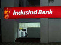 ?IndusInd Bank