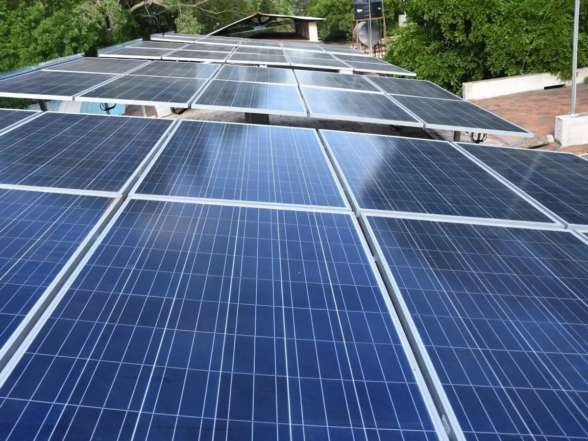 Solar Grid Latest News Videos Photos About Solar Grid