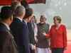 Germany, India have broad-based ties, will build on close cooperation: Angela Merkel