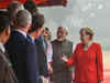 PM Modi, Angela Merkel hold 5th Indo-German Inter-Governmental Consultations