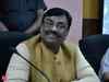 President rule in Maharashtra if no govt in place by November 7: BJP's Sudhir Mungantiwar