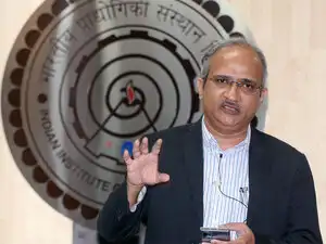 IIT Delhi, ISRO jointly setting up space technology cell in campus