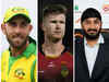 Glenn Maxwell, Jimmy Neesham, Monty Panesar: Cricketers who put mental health first
