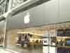 Apple sued over application 'data leaks'