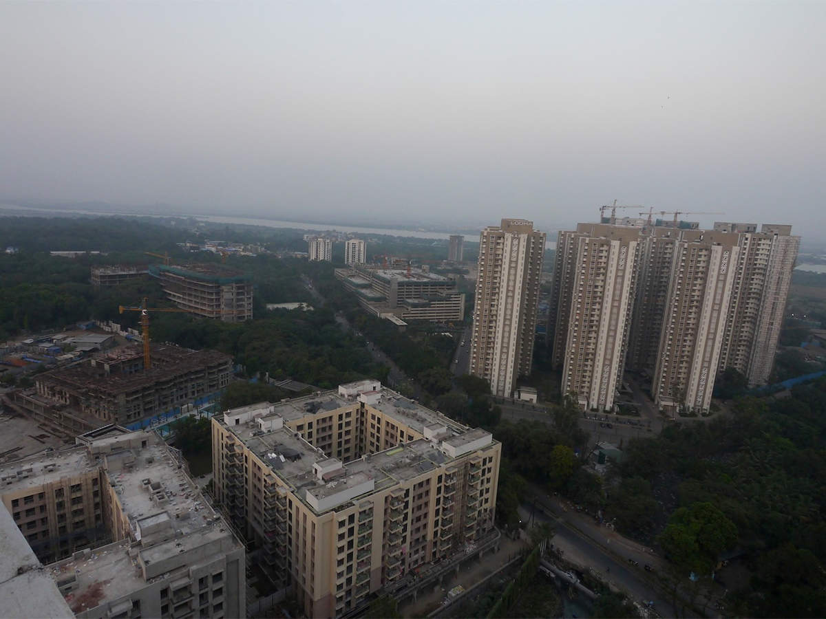 Land In Gurgaon Latest News Videos Photos About Land In