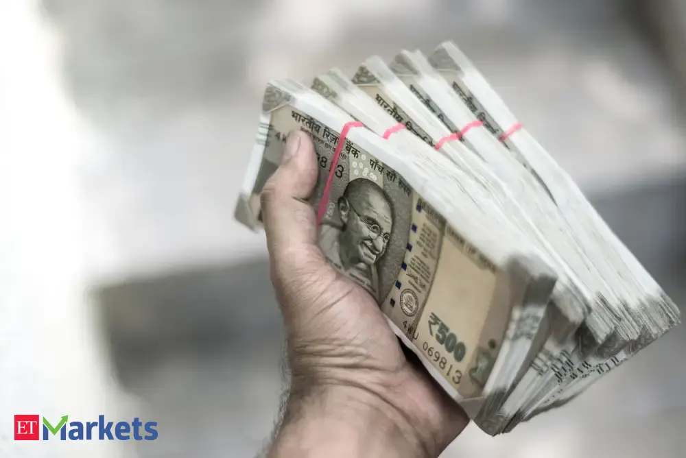 US Dollar/Indian Rupee: Rupee firms up 