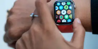 google pixel 2 fitness tracker