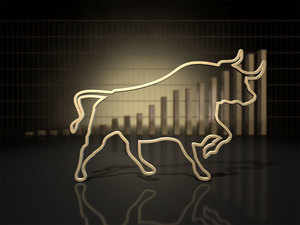 bull-stock-market-getty