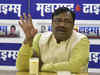 BJP's Sudhir Mungantiwar confident of forming govt with Shiv Sena within a week