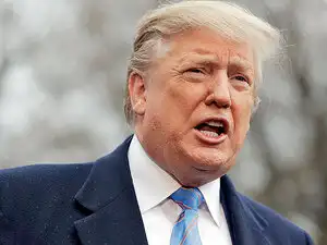 Donald Trump stymies California climate efforts even as state burns