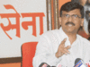 Talks with BJP will only be on CM's post: Sanjay Raut