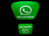 WhatsApp says alerted govt of spyware attack in September too; IT Min says past info was inadequate