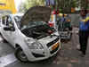 Toyota may tap Suzuki links to roll out CNG cars