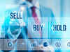 Buy or Sell: Stock ideas by experts for November 4, 2019