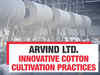 How Arvind Ltd is driving environmental change with better cotton practices