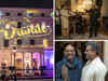 Naan Bombs & Dhoklas, Kashk-E-Bademjan & Baghali Polow At Carlton House, As Hindujas Light Up London For Diwali