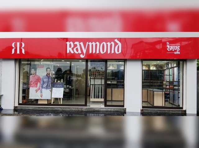 Raymond | Buy | Target price: Rs 660 | Stop loss: Rs 574