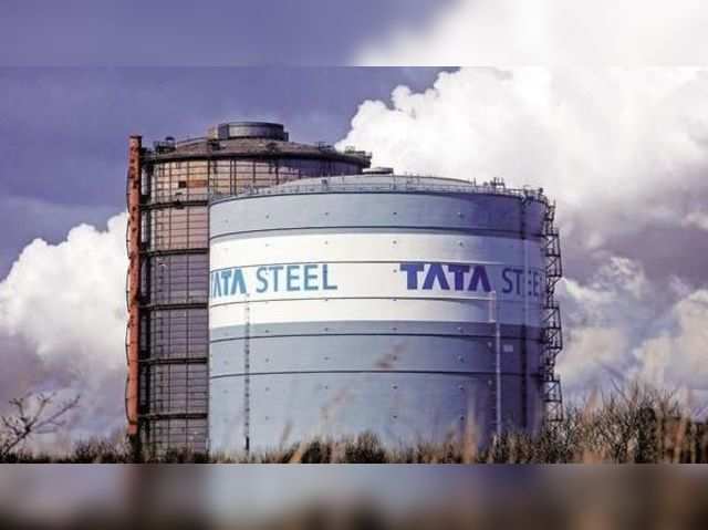 Tata Steel | Buy | Target price: Rs 440 | Stop loss: Rs 365