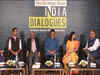 ET India Dialogues: What is the impact of technology on jobs?