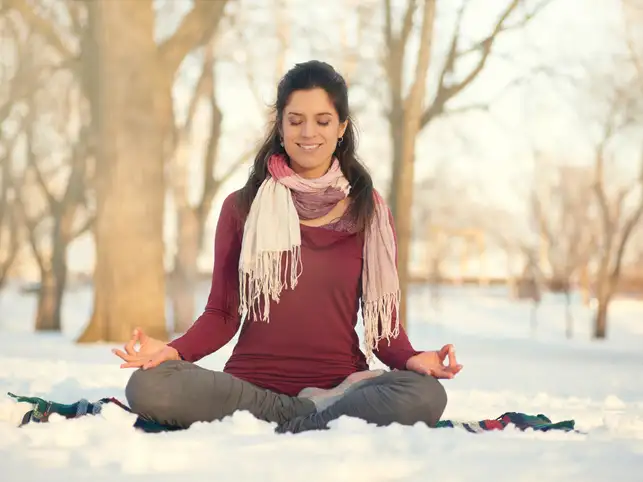Winter health