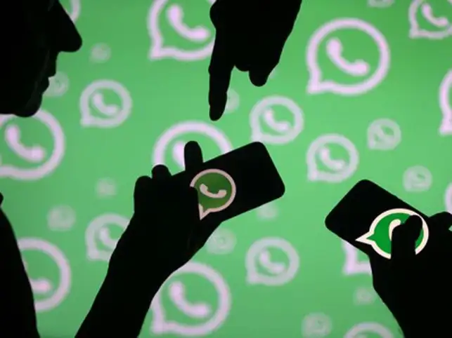 whatsapp 11