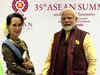 India attaches importance to Myanmar's cooperation against insurgent groups: PM Modi to Suu Kyi