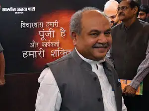 narendra-tomar-agencies
