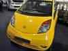 Nano: The people's car from Tata Motors