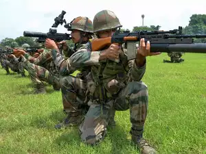army
