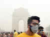 Delhi chokes, stubble burning continues in the neighbouring states