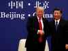 Trump invites Xi to US to sign phase one of trade agreement, says official